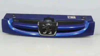 Second-hand car spare part front grille for peugeot partner (s2) rancho plus oem iam references 7804f9  7804f9