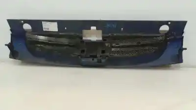 Second-hand car spare part front grille for peugeot partner (s2) rancho plus oem iam references 7804f9  7804f9