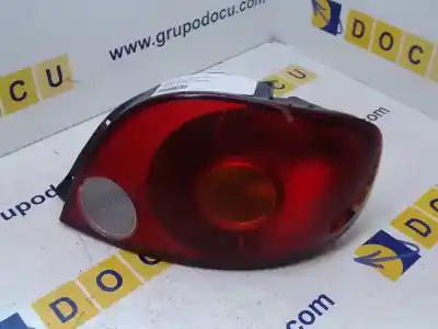 Second-hand car spare part right tailgate light for daewoo matiz se oem iam references 96563515
