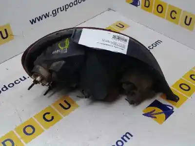 Second-hand car spare part right tailgate light for daewoo matiz se oem iam references 96563515  96563515