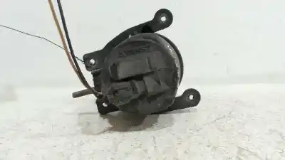 Автозапчасти б/у правая противотуманная фара за alfa romeo 166 (936_) 2.0 t.spark (936a3b00) ссылки oem iam 60679083 0060679083 0060679083