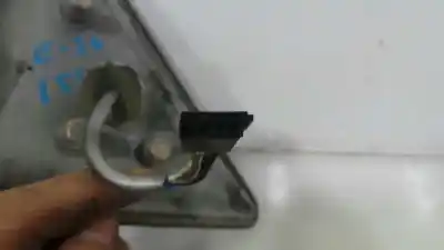 İkinci el araba yedek parçası sol ayna için bmw serie 3 berlina (e36) 320i oem iam referansları 51162263979 51162263979 51162263979