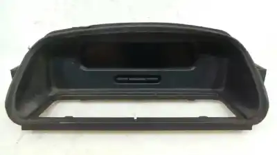 Автозапчасти б/у многофункциональный дисплей за renault clio ii fase ii (b/cb0) authentique ссылки oem iam 8200028364a