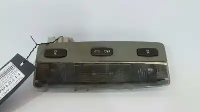 Автозапчастина б/у ВНУТРІШНЕ СВІТЛО для RENAULT SCENIC (JA..)  Посилання на OEM IAM 8200113025  8200113025
