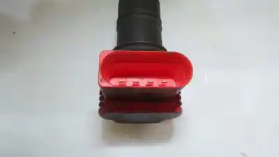 Second-hand car spare part ignition coil for audi a8 (4e2) 4.2 quattro oem iam references 077905115q  077905115q