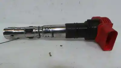 Second-hand car spare part ignition coil for audi a8 (4e2) 4.2 quattro oem iam references 077905115i