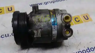 Gebrauchtes Autoersatzteil kondensator / kühler der klimaanlage kondensator zum daewoo tacuma se oem-iam-referenzen 715021