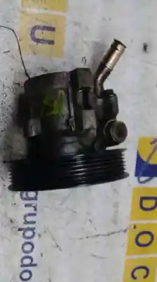 Gebrauchtes Autoersatzteil hydraulikpumpe lenkung zum daewoo tacuma se oem-iam-referenzen 96487131