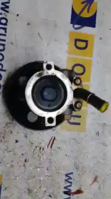 Second-hand car spare part steering pump for daewoo tacuma se oem iam references 96487131  