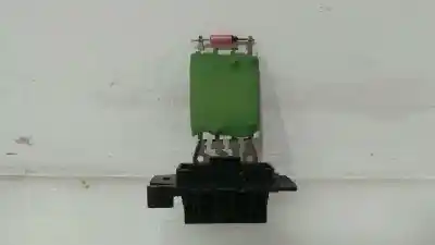 Peça sobressalente para automóvel em segunda mão resistência sofagem chauffage por peugeot bipper tepee 1.3 hdi 75 referências oem iam 6436a7