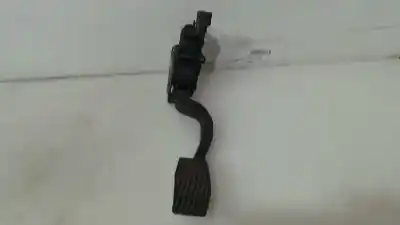 Peça sobressalente para automóvel em segunda mão pedal acelerador por peugeot bipper tepee 1.3 hdi 75 referências oem iam 51801577