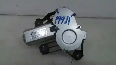 Peça sobressalente para automóvel em segunda mão motor do limpador traseiro por peugeot bipper tepee 1.3 hdi 75 referências oem iam 64344002