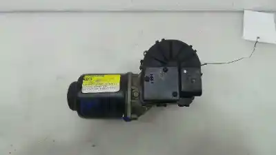 Peça sobressalente para automóvel em segunda mão motor do limpa para brisas por peugeot bipper tepee 1.3 hdi 75 referências oem iam 64300334