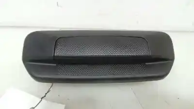 Peça sobressalente para automóvel em segunda mão puxador interior traseiro esquerdo por peugeot bipper tepee 1.3 hdi 75 referências oem iam 858265