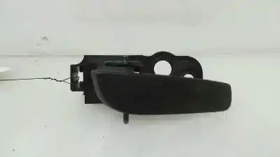 Peça sobressalente para automóvel em segunda mão puxador interior dianteiro esquerdo por peugeot bipper tepee 1.3 hdi 75 referências oem iam 1607737280