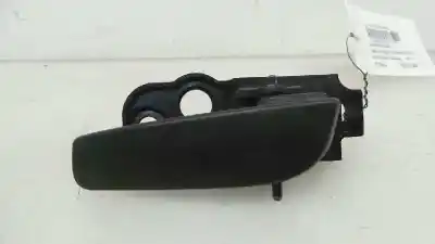 Peça sobressalente para automóvel em segunda mão puxador interior dianteiro direito por peugeot bipper tepee 1.3 hdi 75 referências oem iam 9101kn
