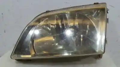 Gebrauchtes Autoersatzteil LINKER SCHEINWERFER zum MITSUBISHI SPACE STAR (DG0)  OEM-IAM-Referenzen MR465003  MR465003