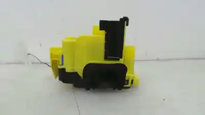 Peça sobressalente para automóvel em segunda mão fechadura da porta traseira direita por peugeot bipper tepee 1.3 hdi 75 referências oem iam 9138at