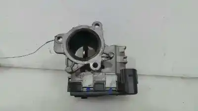 Peça sobressalente para automóvel em segunda mão borboleta de admissão por peugeot bipper tepee 1.3 hdi 75 referências oem iam 55213019