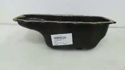 Peça sobressalente para automóvel em segunda mão cárter por peugeot bipper tepee 1.3 hdi 75 referências oem iam 0301r2