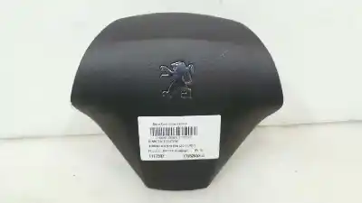 Peça sobressalente para automóvel em segunda mão airbag dianteiro esquerdo por peugeot bipper tepee 1.3 hdi 75 referências oem iam 7355265260