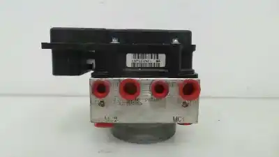 Peça sobressalente para automóvel em segunda mão abs por peugeot bipper tepee 1.3 hdi 75 referências oem iam 4541vw