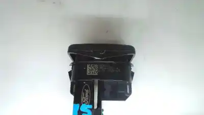 Second-hand car spare part rear left power window switch for ford s-max (ca1) trend oem iam references 6m2t14528ad  6m2t14528ad