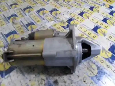 Peça sobressalente para automóvel em segunda mão motor de arranque por daewoo kalos 1.4 se referências oem iam 96952005
