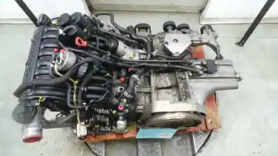 Pezzo di ricambio per auto di seconda mano MOTORE COMPLETO per MERCEDES-BENZ CLASE A (W168)  Riferimenti OEM IAM 668942  668942