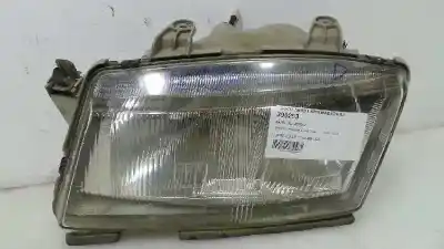 Second-hand car spare part LEFT HEADLIGHT for SAAB 9-3 BERLINA  OEM IAM references 5141718 5141718 5141718
