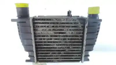Second-hand car spare part intercooler for renault clio iii confort dynamique oem iam references 8200471888
