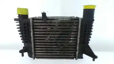 Peça sobressalente para automóvel em segunda mão intercooler por renault clio iii confort dynamique referências oem iam 8200471888  8200471888