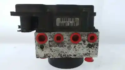 Peça sobressalente para automóvel em segunda mão abs por renault clio iii confort dynamique referências oem iam 8200559749  8200559749