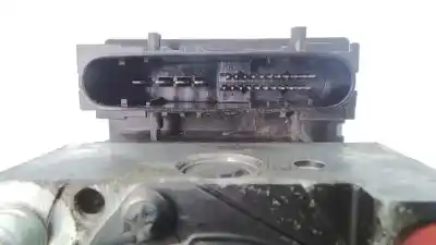 Peça sobressalente para automóvel em segunda mão abs por renault clio iii confort dynamique referências oem iam 8200559749  8200559749