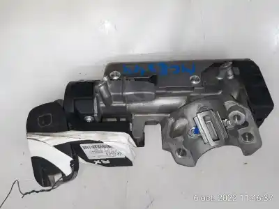 Автозапчастина б/у СТАРТЕР для HONDA CIVIC BERLINA 3 (EP1/2)  Посилання на OEM IAM 39730SMGG010M1  39730SMGG010M1