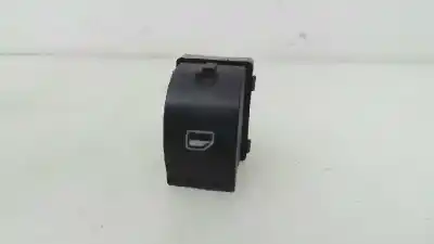 Peça sobressalente para automóvel em segunda mão botão / interruptor elevador vidro dianteiro direito por audi a4 berlina (8e) 2.0 tdi 16v (103kw) referências oem iam 8e0959855