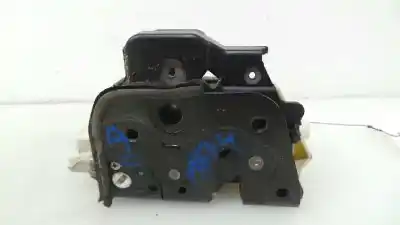 Peça sobressalente para automóvel em segunda mão fechadura da porta dianteira direita por audi a4 berlina (8e) 2.0 tdi 16v (103kw) referências oem iam 8e1837016aa