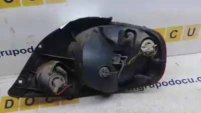 Second-hand car spare part left tailgate light for daewoo matiz 0.8 cat oem iam references 96563514 96563514 96563514