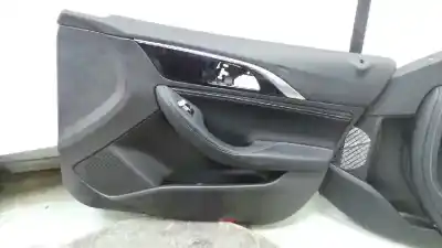 Second-hand car spare part complete seat set for infiniti q30 1.5 d oem iam references 871545dn2h  