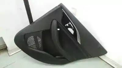 Second-hand car spare part complete seat set for infiniti q30 1.5 d oem iam references 871545dn2h  