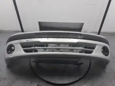 Second-hand car spare part front bumper for renault scenic (ja..) 1.4 16v authentique oem iam references 7701476534