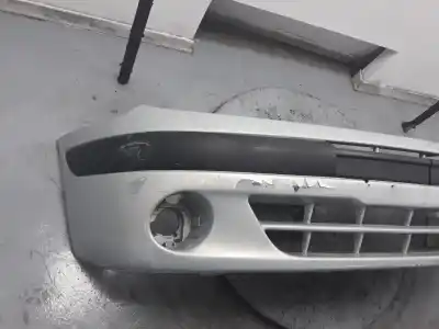 Автозапчасти б/у передний бампер за renault scenic (ja..) 1.4 16v authentique ссылки oem iam 7701476534  7701476534