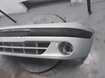 Автозапчасти б/у передний бампер за renault scenic (ja..) 1.4 16v authentique ссылки oem iam 7701476534  7701476534