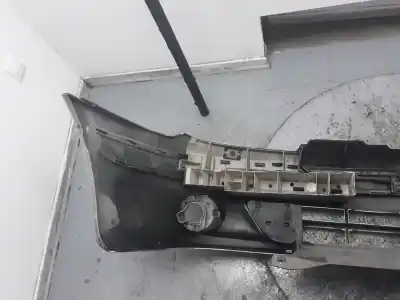 Автозапчасти б/у передний бампер за renault scenic (ja..) 1.4 16v authentique ссылки oem iam 7701476534  7701476534