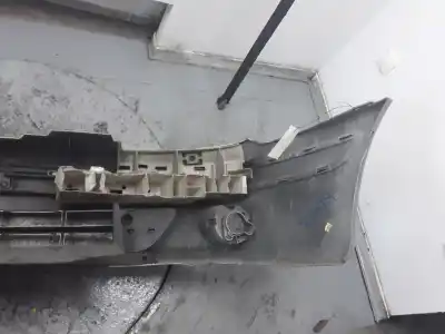 Автозапчасти б/у передний бампер за renault scenic (ja..) 1.4 16v authentique ссылки oem iam 7701476534  7701476534
