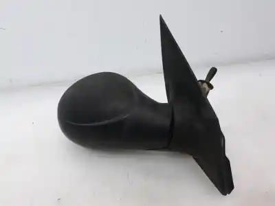 Peça sobressalente para automóvel em segunda mão espelho retrovisor direito por citroen c2 audace referências oem iam 8149rg  8149rg