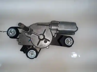 Tweedehands auto-onderdeel achterwissermotor voor ford s-max (ca1) limited edition oem iam-referenties 3m51r17k441