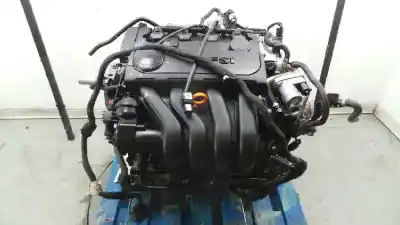 Pièce détachée automobile d'occasion MOTEUR COMPLET pour SKODA OCTAVIA COMBI (1Z5)  Références OEM IAM BLX  BLX