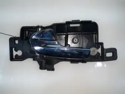 Tweedehands auto-onderdeel binnenhandgreep links achter voor ford s-max (ca1) limited edition oem iam-referenties 1500982