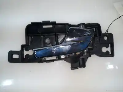 Tweedehands auto-onderdeel binnen handgreep achter achter voor ford s-max (ca1) limited edition oem iam-referenties 1500958